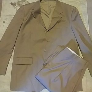 Two piece Italian Suit